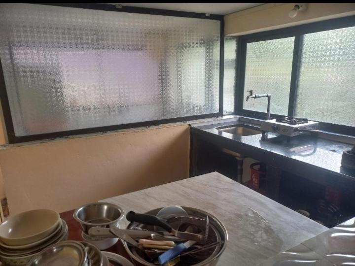 Om Ganesha Apartment Palolem