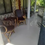 Om Ganesha Studio Apartments